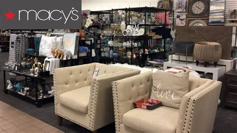 macys furniture outlet locations  information