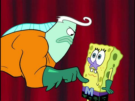 spongebob squarepants season 4 image fancaps