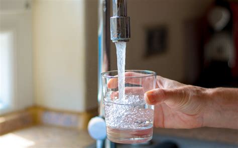 Water Fluoridation To Be Controlled By Director General Of Health Under