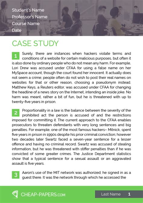 paper student case study sample case study writing service