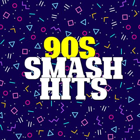 90s smash hits compilation by various artists spotify
