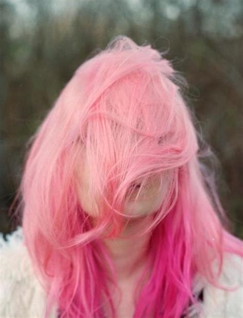 20 pink hairstyle pics hair color inspiration strayhair