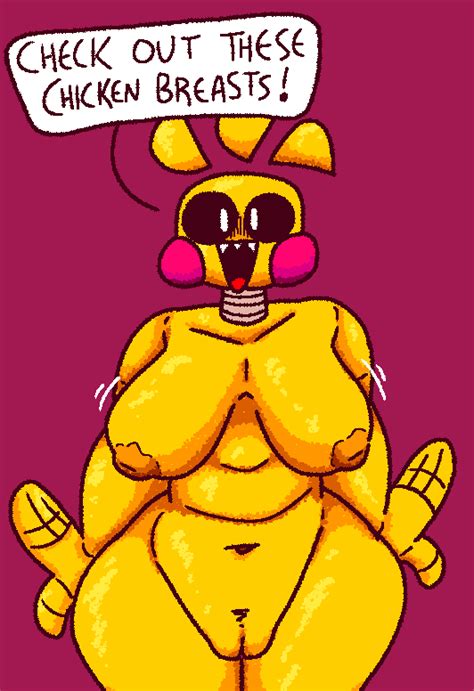 Post 4064035 Five Nights At Freddy S Qoolguy Toy Chica