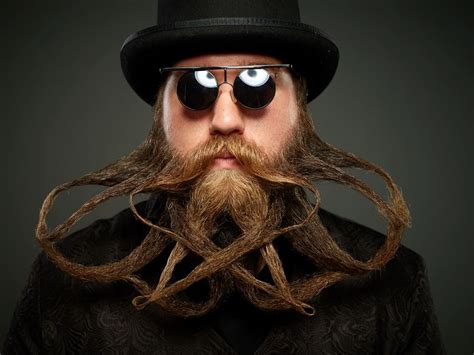 10 of the best beards from 2017 world beard and mustache championship bored panda