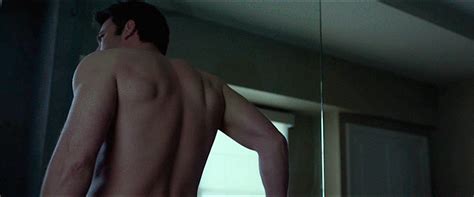 finally there s a of ben affleck s huge cock from gone girl the sword