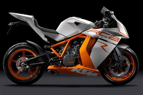 ktm rc  motostreet