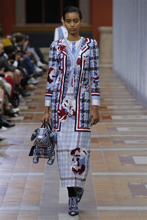 thom browne fall winter 2019 women s collection the