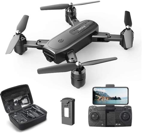 deerc  drone  camera p  adults  videomanual focus