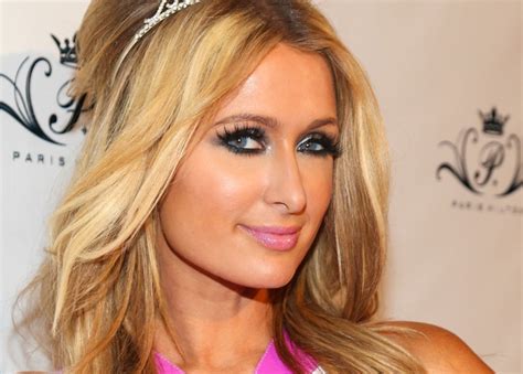 Paris Hilton S Comments About Women And Sexual Assault Are Not Ok Every