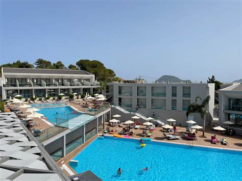 zante sun resort zakynthos grecko  ostrovy pobytove zajazdy seneca tours
