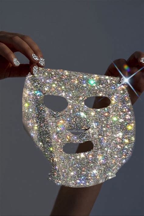 Pin By Jess Couch On Glitter Art By The Official Aesthete Glitter