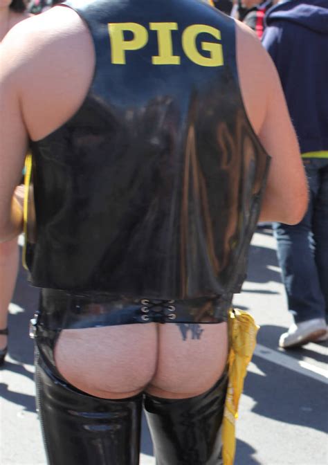 more from folsom street fair san francisco daily squirt