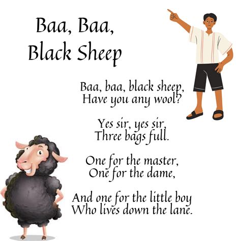 top  baba black sheep cartoon song tariquerahmannet