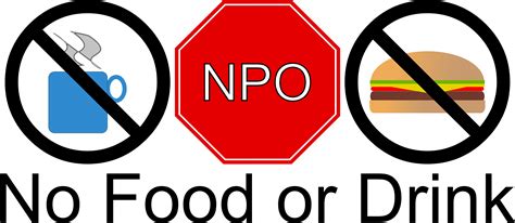 clipart npo