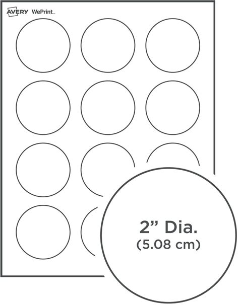circle label template prntblconcejomunicipaldechinugovco