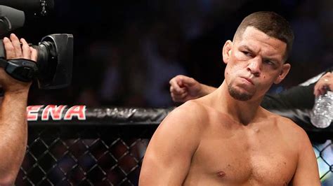 Nate Diaz Challenged After Vicious Knockout [watch