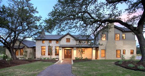 texas hill country floor plans country ranch homes plans french golf  hill kannon