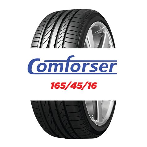 comforser supreme wheel tyre