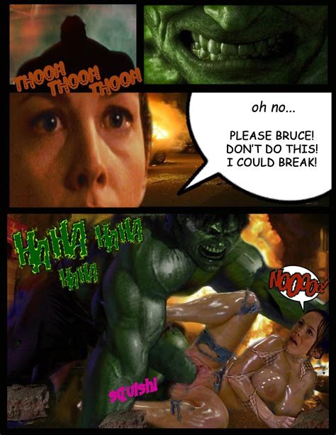 Post 1167065 Betty Ross Comic Fakes Hulk Liv Tyler Marvel The