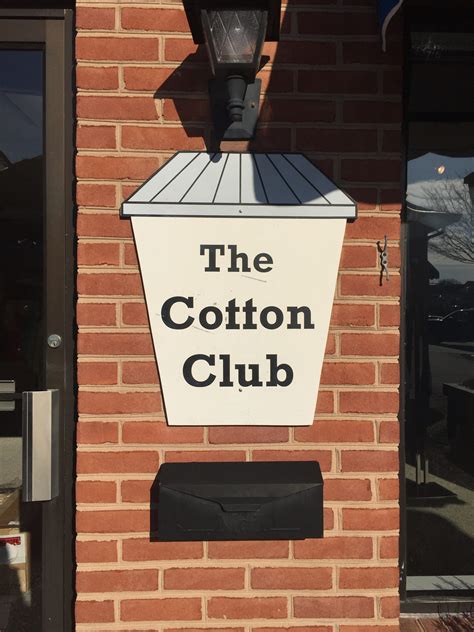 cotton club womens clothing
