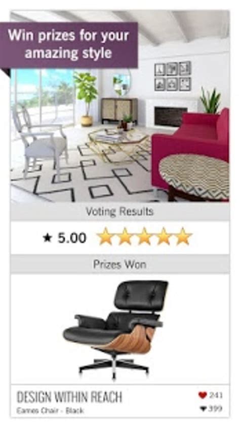 design home  android descargar