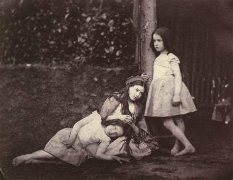 Lewis Carroll Nineteenth Century Culture