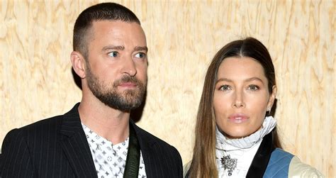 justin timberlake breaks silence on cheating rumours with