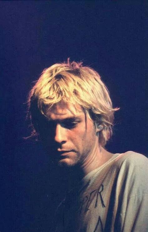 1000 Images About Kurt Cobain Ian Curtis On Pinterest