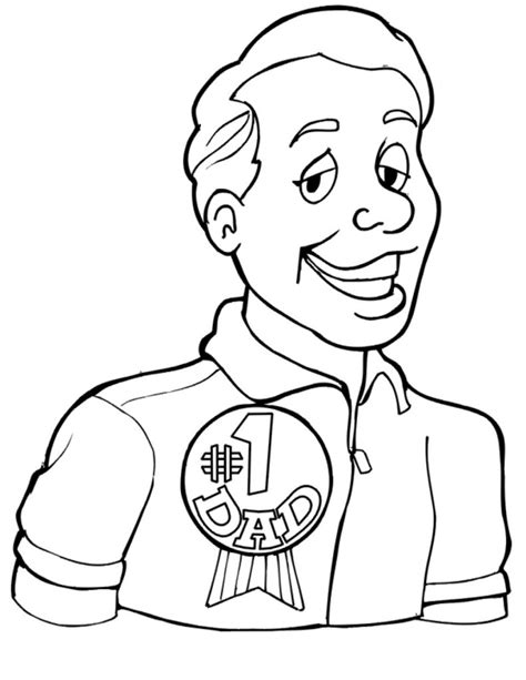 fathers day coloring pages hubpages