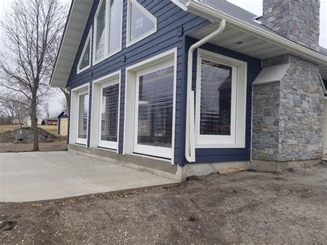 Clear Vinyl Porch Enclosure Panels