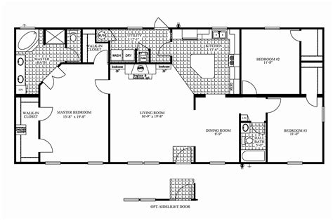 clayton mobile home floor plans mobile home floor plans house floor plans clayton