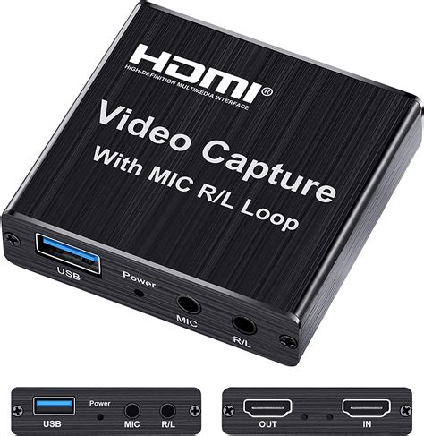 Electronics Internal Tv Tuner And Video Capture Cards Broadcast Live