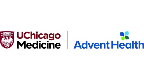 uchicago medicine adventhealth launch joint venture  expand health
