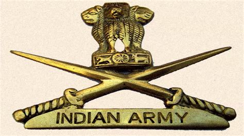 indian army logo wallpapers wallpaper cave