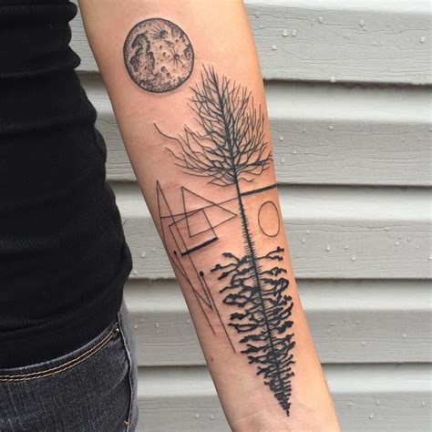 tree tattoo designs meanings family inspired