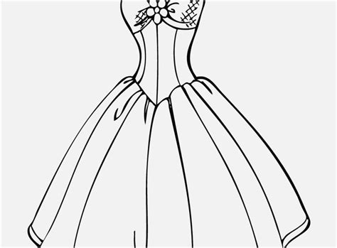 printable dresses coloring pages  getcoloringscom  printable
