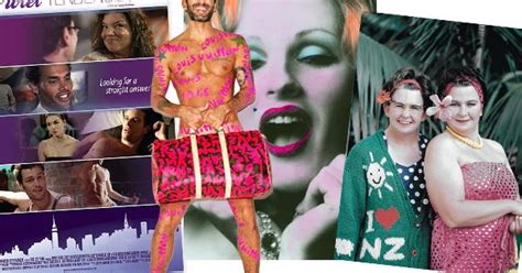 Marc Jacobs Gets Gay Er With This Film Festival