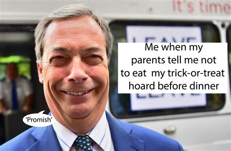 brexit themed memes  halloween    scary    relatable express star