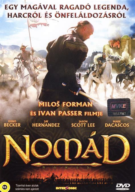 nomad  warrior  movies arenabg