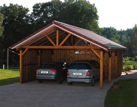 wood carport images  pinterest carport designs carport garage  wooden carports