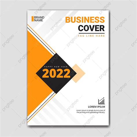 cover page design template template   pngtree