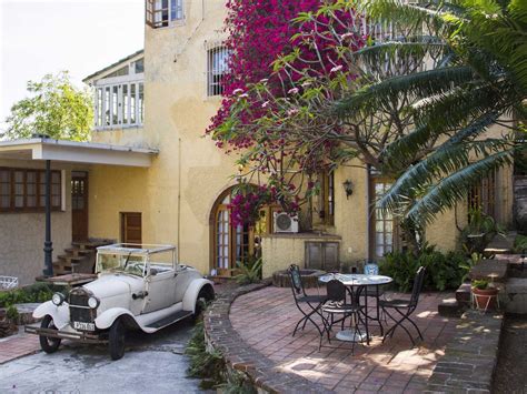 beautiful airbnb rental  cuba business insider