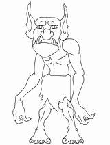 Troll Coloring Pages Trolls Fantasy Colouring Printable Book Billy Gruff Masks Color Goat Desene Cartoon Print Clipart Kids Library Cu sketch template