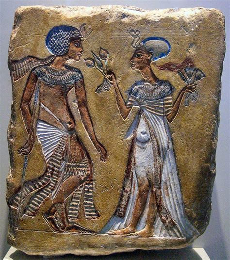 they signed prenups in ancient egypt