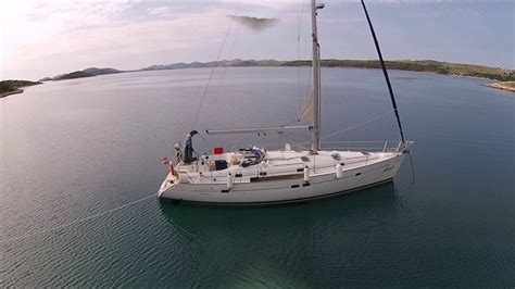 epic drone flight   sailboat breathtaking video youtube