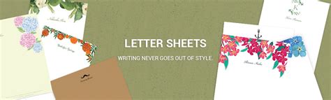 letter papers letter writing paper paper design
