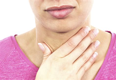how to tell if you have strep or just a sore throat video health