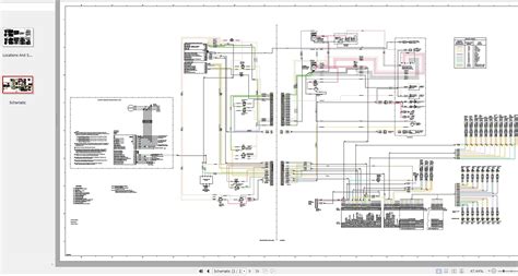 caterpillar wiring diagrams full auto repair manual forum heavy equipment forums