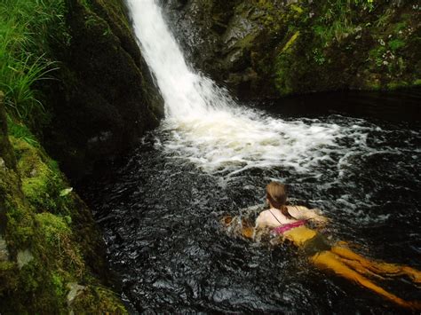20 Of The Best Wild Swimming Spots In The Uk Unifresher