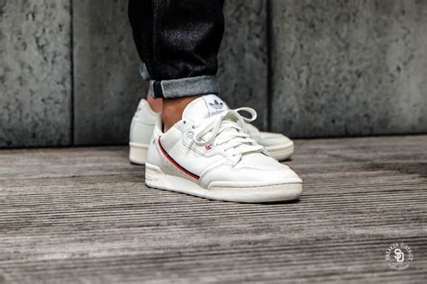 adidas originals continental  kickspotting